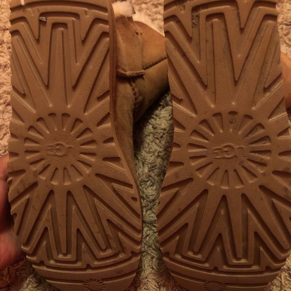 bailey boot brown - Picture 4 of 4